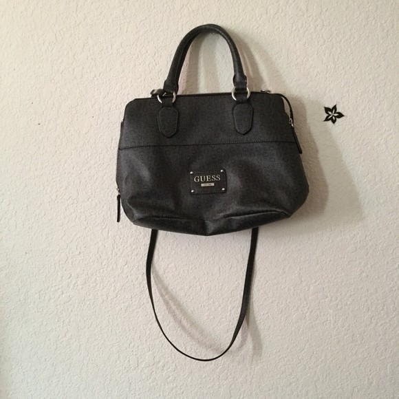 Guess Handbags - Guess handbag